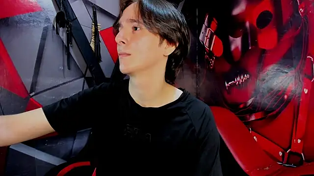 Aaron LatinMen2 online show from 11-29-25, 08:01