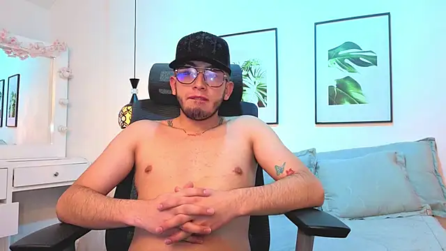 iannvg online show from 11-26-25, 02:56