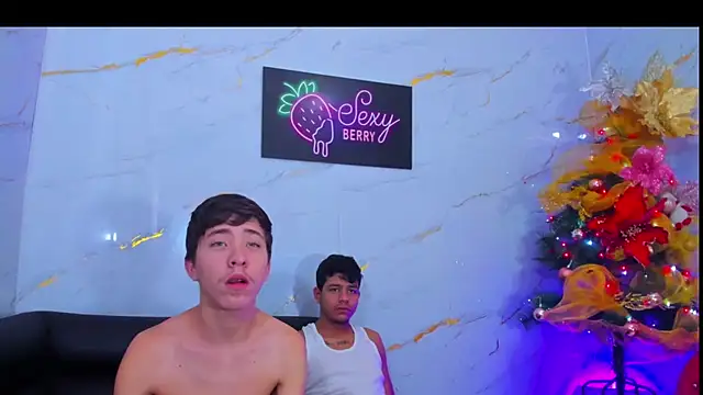 Lester james2 online show from 11-29-25, 05:43