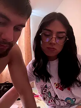 Nathalie spencer2 online show from 11-29-25, 03:04