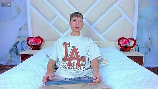 sammysex- online show from 12-01-25, 06:18