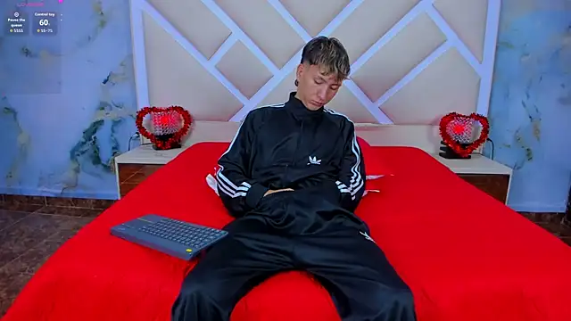 sammysex- online show from 12-04-25, 06:12