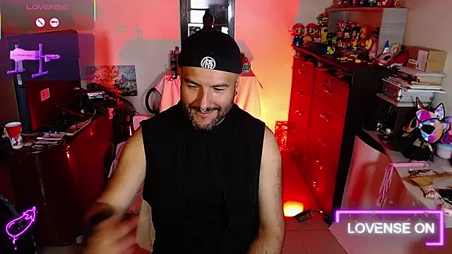 sekteth remeth online show from 11-26-25, 08:21