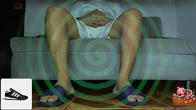 Alphacashmaster777 online show from 04-27-26, 01:47