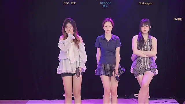 nbyyds001 online show from 12-04-25, 04:22