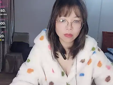 Mannie-170 online show from 12-05-25, 05:49