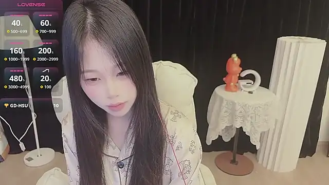 -Annababy online show from 03-10-26, 04:01