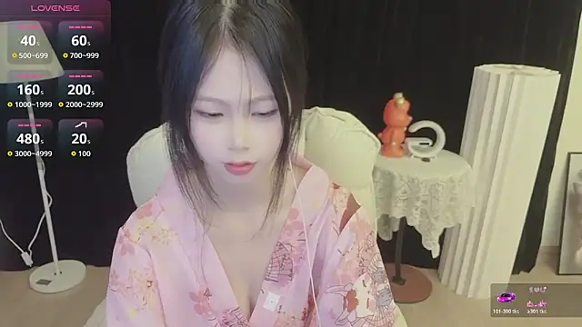 -Annababy online show from 04-26-26, 08:50