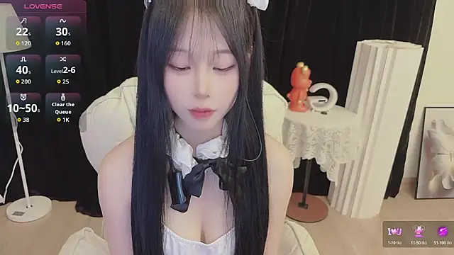 Snapshot of -Annababy chatting on 06-19-26, 12:31 -Annababy online show from 06-19-26, 12:31