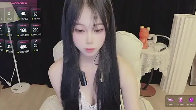 Snapshot of -Annababy chatting on 07-01-26, 03:45 -Annababy online show from 07-01-26, 03:45