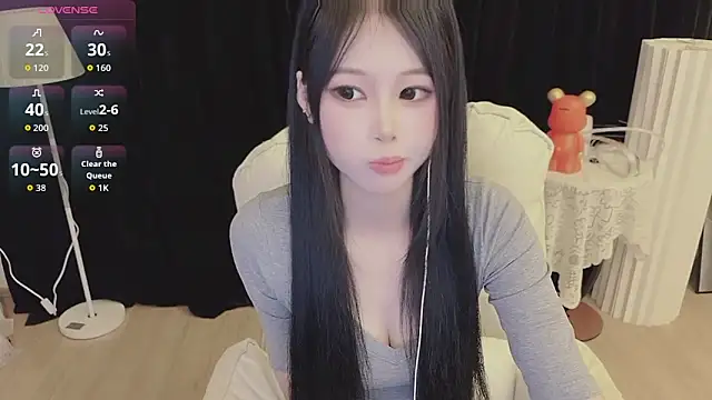 Snapshot of -Annababy chatting on 07-16-26, 07:09 -Annababy online show from 07-16-26, 07:09