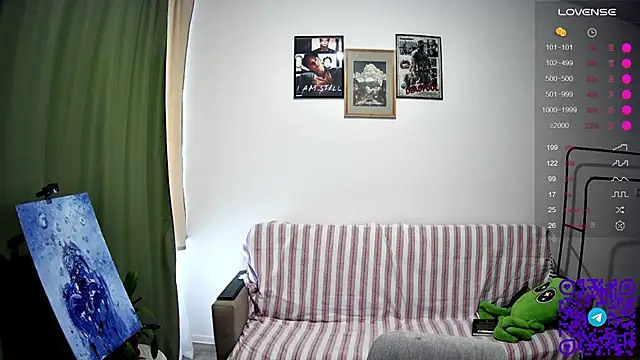 ArianeRandy online show from 06-11-26, 03:10