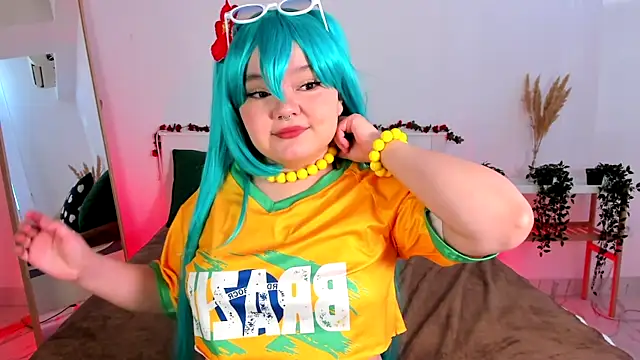 Rose Luvv online show from 03-01-26, 07:21