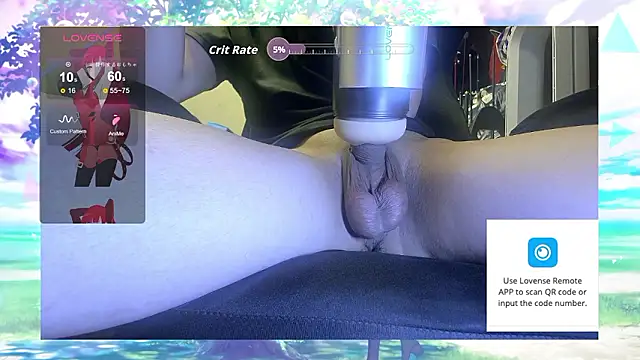 soruto-G online show from 04-13-26, 12:10