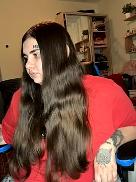 MariasV online show from 12-02-25, 04:24