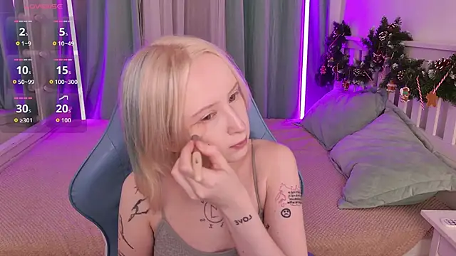  Babyface  online show from 12-17-25, 11:05