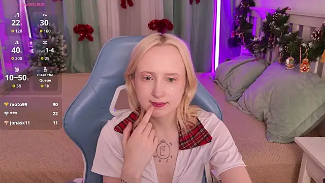  Babyface  online show from 01-05-26, 05:27