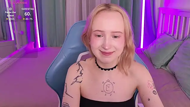  Babyface  online show from 03-04-26, 01:28