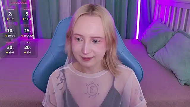  Babyface  online show from 03-08-26, 12:20