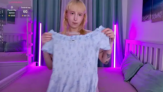  Babyface  online show from 06-07-26, 12:31