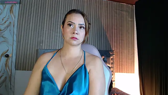 Karla Ferrer x online show from 07-06-26, 02:36