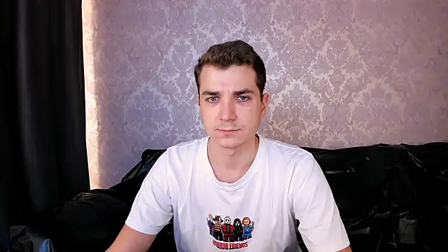 ThomasSmity online show from 12-04-25, 07:22