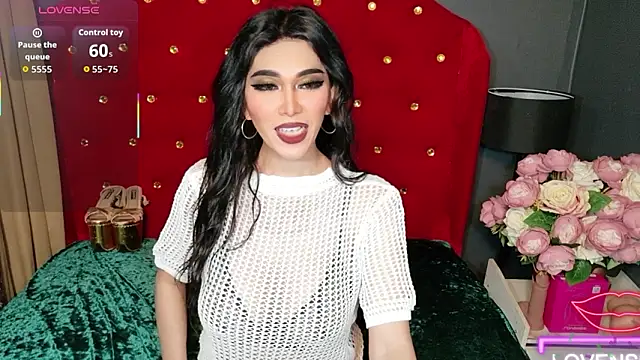 Snapshot of DevilCock_Antonia chatting on 02-19-26, 05:53 DevilCock Antonia online show from 02-19-26, 05:53