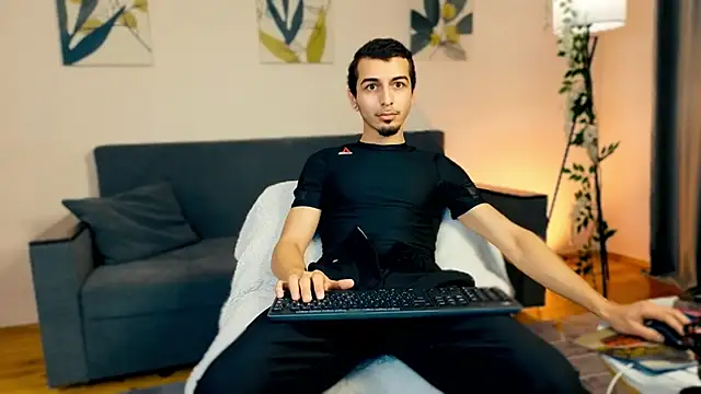 Barbarbossa online show from 11-30-25, 07:34