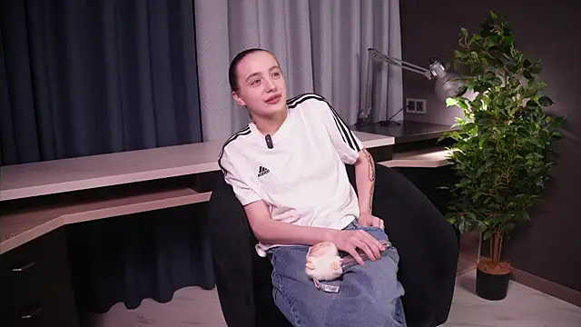 JesseGudgel online show from 11-27-25, 11:12