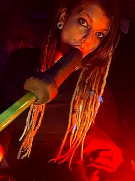 Snapshot of Horny_hippie chatting on 12-16-24, 12:15 Horny hippie online show from 12-16-24, 12:15