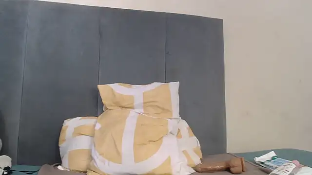 Chocolatebae86 online show from 02-04-26, 07:03