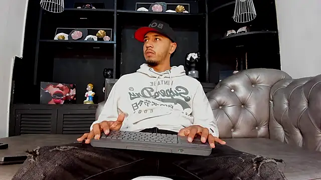 Brand Collins online show from 01-10-26, 08:10