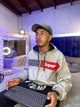 Brand Collins online show from 02-25-26, 11:53