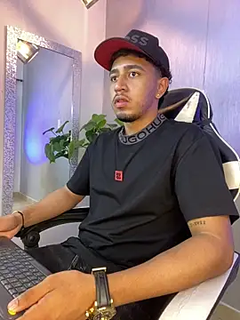 Brand Collins online show from 03-15-26, 01:28