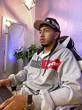 Brand Collins online show from 03-25-26, 11:49