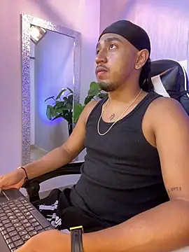 Brand Collins online show from 04-17-26, 12:41