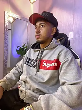 Brand Collins online show from 04-18-26, 11:47