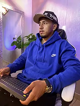 Brand Collins online show from 04-23-26, 12:04