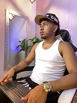 Brand Collins online show from 04-29-26, 11:25