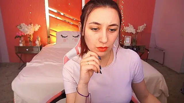 RoxieRay online show from 02-04-26, 03:29