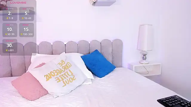 gabyfoster  online show from 11-29-25, 06:44