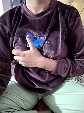 RASHMI SHARMA9 online show from 02-12-26, 06:36