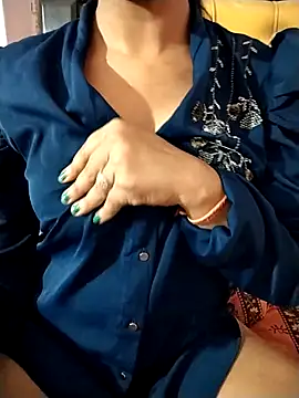 RASHMI SHARMA9 online show from 03-18-26, 06:11