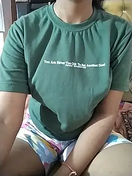 RASHMI SHARMA9 online show from 06-21-26, 06:10