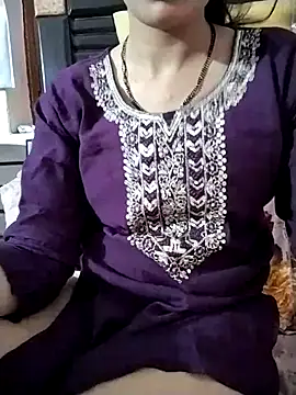 RASHMI SHARMA9 online show from 06-25-26, 11:04