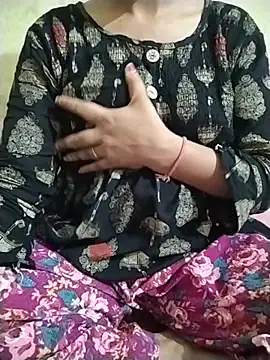 RASHMI SHARMA9 online show from 07-30-26, 05:34