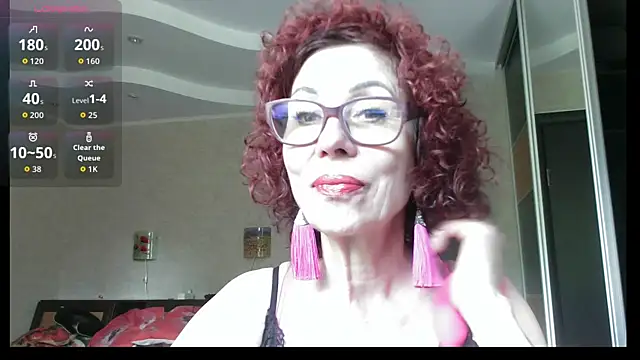 Kelly Flurr online show from 06-08-26, 08:58