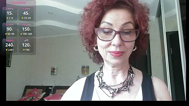 Kelly Flurr online show from 06-14-26, 10:28