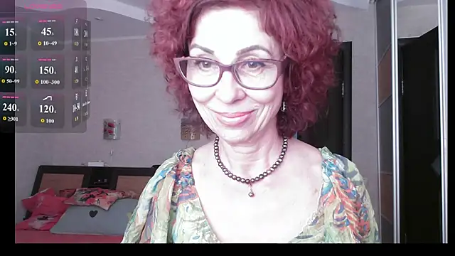 Kelly Flurr online show from 07-03-26, 01:28