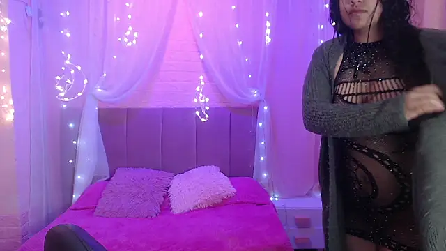 emily 287 online show from 11-29-25, 01:14